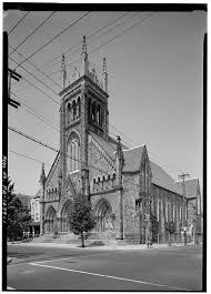 2 Agatha Roman Catholic Church Image: PICRYL