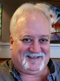 Obituary of Richard Calvin