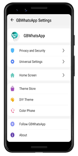 Gb Whats Pro 2020 Latest Version For Android Apk Download