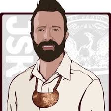 Bryan Pollard's Biography