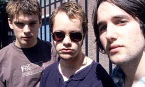 Were Ash the quintessential teen band?