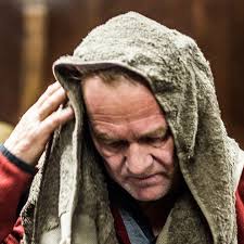 Sydafrika: Skräckdansken död i fängelse