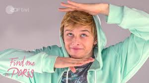 I really, i really wanna be with you come on, check it out with me bilder aus alten zeiten. Find Me In Paris Tanzmove Tipp Von Castle Zdftivi Youtube