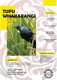 Free christian books by mail 2020. Tupu Whakarangi Magazine Issue 235 By Maori Postal Aotearoa Issuu