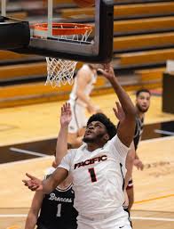 Get the latest news, stats, videos, highlights and more about center jordan bell on espn. Saturday S Game Against Lmu Has Special Meaning For Pacific S Jordan Bell