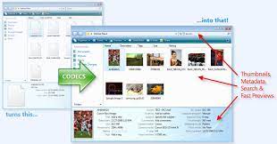 Codecs are needed for encoding and decoding (playing) audio and video. Fastpictureviewer Codec Pack Psd Cr2 Nef Dng Raw Codecs And More For Windows 8 X Desktop Windows 7 Windows Vista And Xp