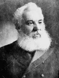 Alexander Graham Bell recordings from 1880s are played for first time