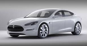 Precios Del Tesla Model S Modelos De Tesla Tesla Coche Electrico
