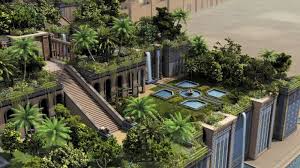 Le privilège de passer une matinée d'automne dans le jardin le plus romantique du monde. Les Jardins Suspendus De Babylone Le Mystere Des Jardins Suspendus De Babylone En Streaming Replay France 5 France Tv