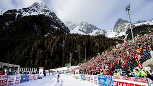 Biathlon live im tv und livestream: Der Geister Weltcup Kommt Antholz Teuer Zu Stehen Biathlon Sportnews Bz