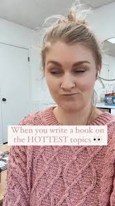 Alex Clark has risen to fame through her daily pop culture show, Poplitics.  She's a conservative Christian woman with a deep desire to get married and  start a family. Sadly, that hasn't