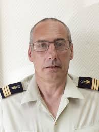 Décès du capitaine Patrick Barth, réserviste dans la Délégation militaire  opérationnelle du