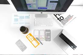 To automatically populate each card with the same information. 6 Free Tools You Can Use To Design Business Cards Scanbizcards