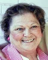 Rita Jones Obituary (2010)