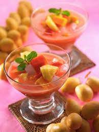Resep Kita Google Fruit Cocktails Food Fruit