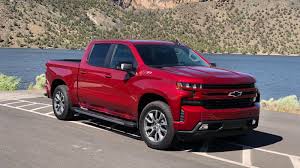 Chevy Is Working On What Could Be The First Pickup To Top 100 000