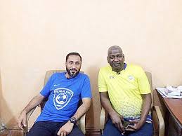 سامي الجابر أهل المنتخب ( نعم أهل المنتخب ) إلى كأس العالم ثلاث مرات متتاليه و الرابعه في الطريق ، وحقق كأس الخليج للمنتخب ( نعم حقق ) مرتين ، وحقق كأس آسيا 96 ( نعم حقق ) ، عن طريق تسجيله لنصف أهداف المنتخب الحساسه في تلك. Ù‡Ø¯Ø§ÙÙˆ Ø§Ù„Ø¯ÙŠØ±Ø¨ÙŠ Ø§Ù„ØªØ§Ø±ÙŠØ® Ù„Ù„Ø£ØµÙØ± ÙˆØ§Ù„Ø­Ø§Ø¶Ø± Ù„Ù„Ø£Ø²Ø±Ù‚ Ø£Ø®Ø¨Ø§Ø± Ø§Ù„Ø³Ø¹ÙˆØ¯ÙŠØ© ØµØ­ÙŠÙØ© Ø¹ÙƒØ§Ø¸