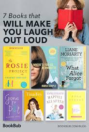 7 Of The Funniest Books I Ve Ever Read Book Humor Uplifting Books Best Books To Read