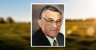 Kenneth Yearsley Obituary July 21, 2020