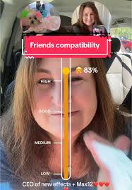 Discover Your Friends Compatibility