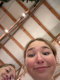 We ended our first week of camp; what a week it has been, from Lily Kate  catching a snapping turtle to all the fishing we did. From the Cumberland  Fire Department spraying