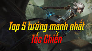 Aurelion sol tốc chiến được biết đến như một vị tướng chuyên đi lane giữa hay sp. Top 5 TÆ°á»›ng Máº¡nh Nháº¥t Tá»'c Chiáº¿n Lmht