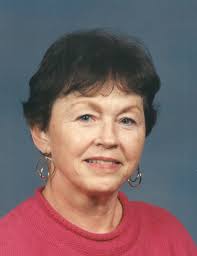 Obituary information for Patricia Lou Crane