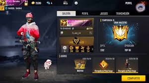 Find gifs with the latest and newest hashtags! Bernales Gif Subi A Gran Maestro En 12 Horas Top Regional Free Fire Facebook