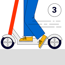 Visualgps is a shell and unlock for mio devices. Mio Electric Scooter Rental In Sharing Scooter Rental Cagliari And Sardinia