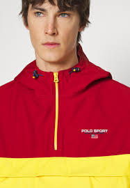 Polo sport ralph lauren jacket new arrivals