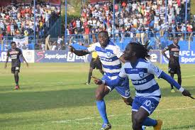Afc leopards sc, nairobi, kenya. The Rise And Fall Of Afc Leopards