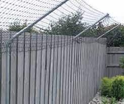 A popular question that comes to their minds is won't the cat crawl out? to give the cat owner peace of mind, we have created the most reliable cat fence on today's market for domestic cats called the kitty corral cat fence kit. Cat Proof Fencing Enclosures And Fencing Cats Animal Welfare Victoria Livestock And Animals Agriculture Victoria