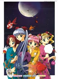 リフレインブルー 完全ガイド - 商業誌 - エロ漫画 momon:GA（モモンガッ!!）