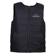 Winter Turf Vest