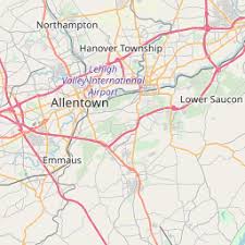 Below is a list of bucks county pa zip codes. Map Of All Zipcodes In Bucks County Pennsylvania Updated June 2021