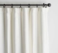 Explore a wide range of the best silk curtains on aliexpress to find one that suits you! Dupioni Silk Rod Pocket Curtain Pottery Barn