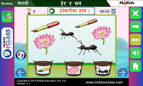 Using apkpure app to upgrade midas eclass, fast, free and save your internet data. Midas Eclass Nursery Nepali S 2 0 8 Apk Download Android Education Apps