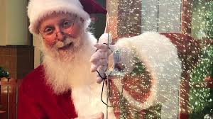 We believe in helping you find the product that is right for you. Stolen Santa Suit Brings Out Generosity In Bucks Youtube Communities