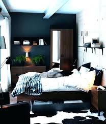 Mens bedroom ideas with strong masculine taste. Young Men Bedroom Ideas Design Corral