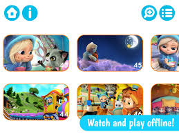 Bet you've never ever heard a song for kids about the very watch more nursery rhymes from dave and ava: Dave And Ava Learn And Play For Android Apk Download