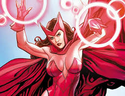 Wandavision Wanda Maximoff S Insane Comic History Explained Gamespot