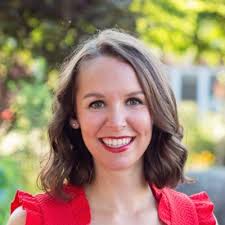 Love seeing Whit Thoms representing the Terry Ambassasdors (AmbFam) and  Madeline (Maddie) Pierce representing Undergraduate Student Services (USS) 