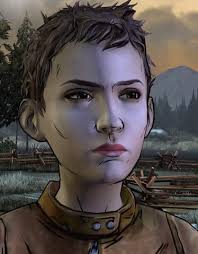 Cómo demonios quedó embarazada Jane? : r/TheWalkingDeadGame