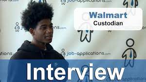 10th, 12th, gnm, diploma/degree in pharmacy: Walmart Interview Questions And How To Get A Job Tips