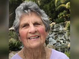 Memories of Carolyn "Casey" Black Underwood