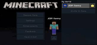 All content belongs to the game developers: Ios 13 Dark Mode Resource Pack Minecraft Pe Texture Packs