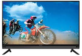 Şeýle hem kompaniýanyň resmi saýtynda kompýuterleriň, routerleriň, kommutatorlaryň we led çyralaryň satylýandygy görkezilýär. Jual Sharp Lc40sa5100i Full Hd Led Tv 40 Inch Black Online Mei 2021 Blibli