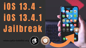 What Will Be New On Ios 13 4 1 Jailbreak In 2020 Ios Latest Iphone Iphone Models