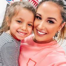 Stacie Lee Borges (stacieleeb)