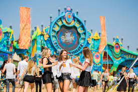 Trended on twitter, the internet and social media on september 8th 2019. 7th Sunday Festival My Cool Monkey